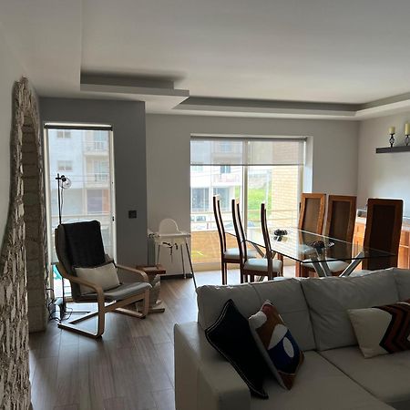 Orchidee Apartment Canedo  Eksteriør billede