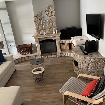 Orchidee Apartment Canedo  Eksteriør billede