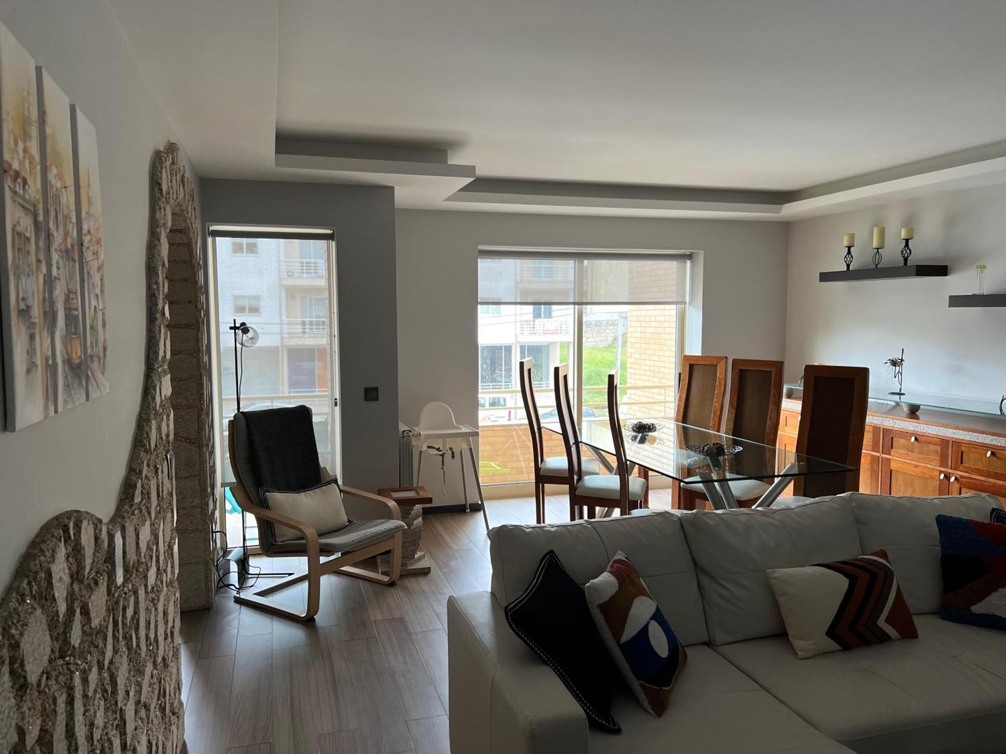 Orchidee Apartment Canedo  Eksteriør billede
