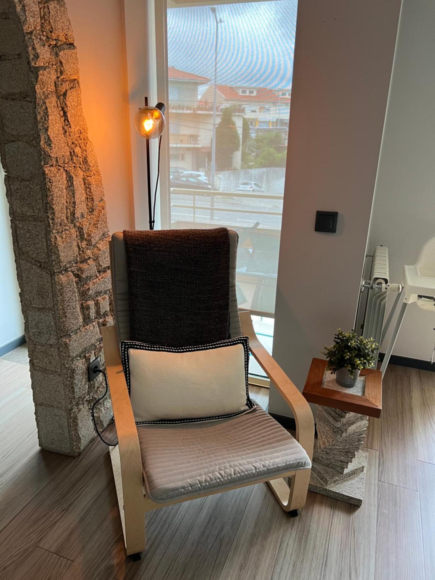 Orchidee Apartment Canedo  Eksteriør billede