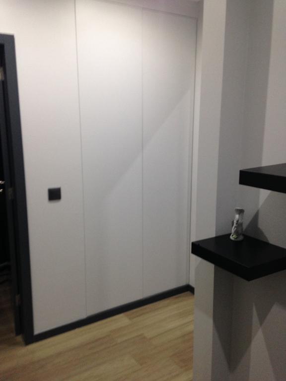 Orchidee Apartment Canedo  Eksteriør billede