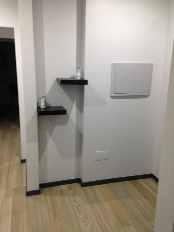 Orchidee Apartment Canedo  Eksteriør billede