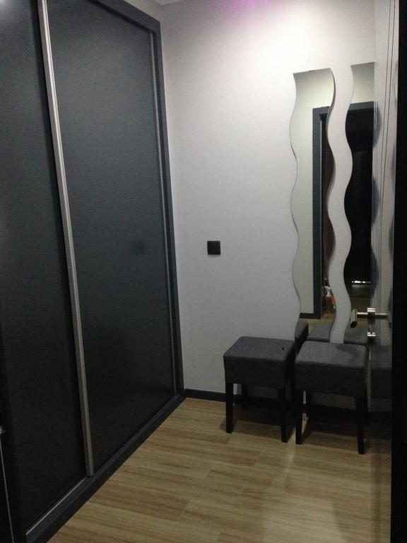 Orchidee Apartment Canedo  Eksteriør billede