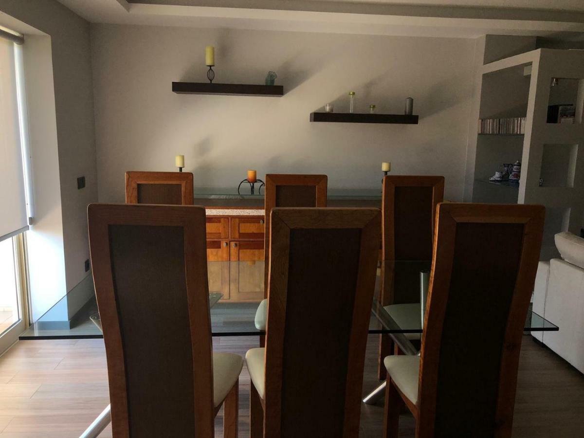 Orchidee Apartment Canedo  Eksteriør billede