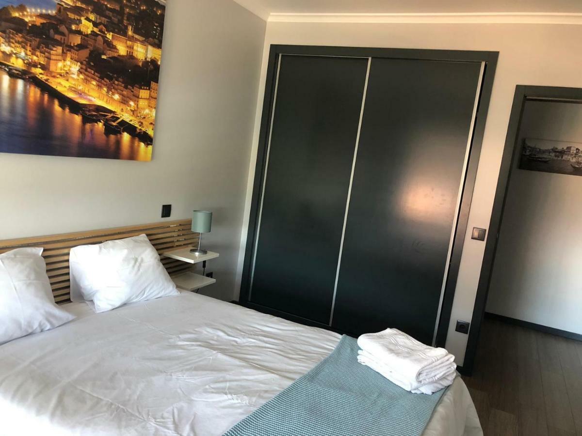 Orchidee Apartment Canedo  Eksteriør billede