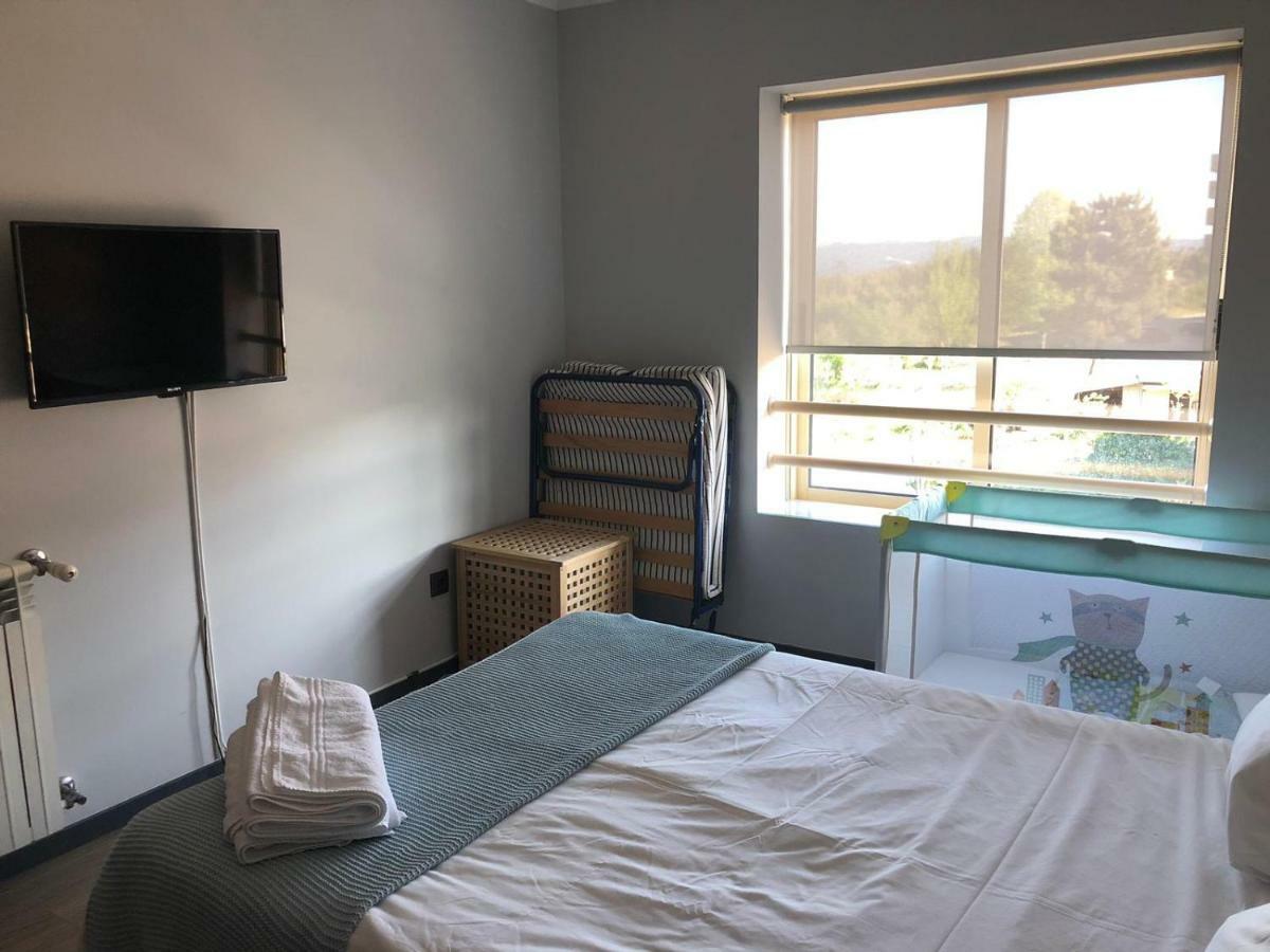 Orchidee Apartment Canedo  Eksteriør billede